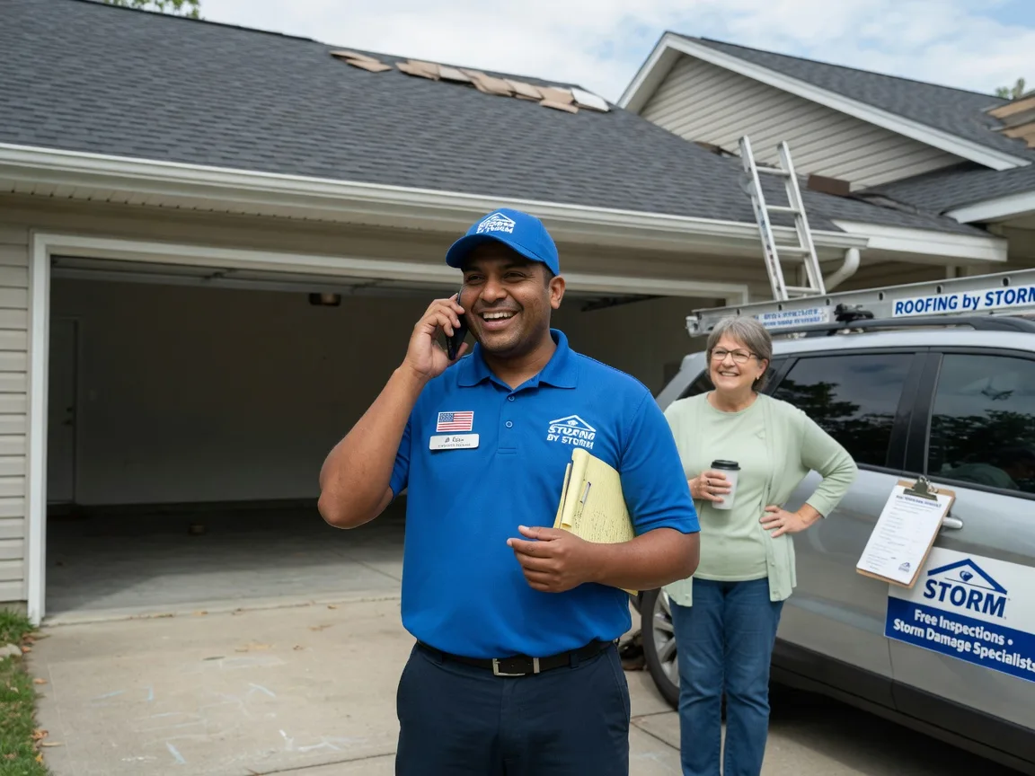 Roof Repair Near Me Mount Auburn, IA FAQs